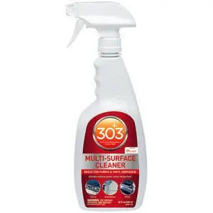 303 Multi-Surface Cleaner 946ml Spray Bottle Gold Eagle