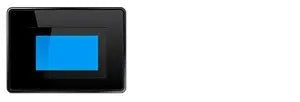 Balboa Spa Touch 2 W/Black Frame Balboa