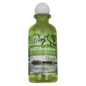 Insparation 9oz Bottle-Tranquility InSPAration