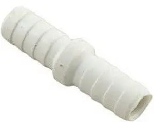 3/8"x 3/8 Barb Coupler Waterway Plastics