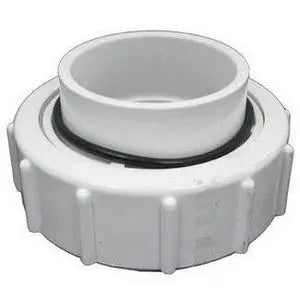 2.5"-2" Waterways Union Waterway Plastics