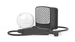 The Spa Dragon Remote Freeze Monitor & Heater The Spa Dragon