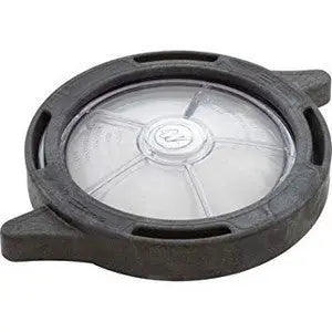 Lid for Waterways 2 Hair & Lint Pot (319-3260) Waterway Plastics