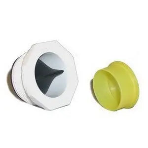 Winter Duck Plugs 1.5” MPT Anderson Manufacturing