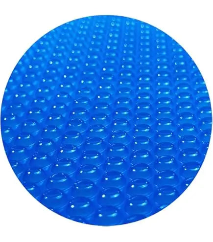 16 x 25 Solar Blanket-Above Ground Oval-3 Year Universal