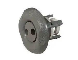 Pulsator Mini Jet Internal 5 Scallop (GREY) Waterway Plastics