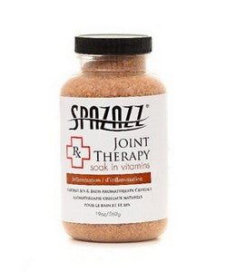 19OZ Crystals RX Joint Therapy - Inflammation