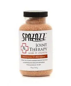 19OZ Crystals RX Joint Therapy - Inflammation Spazazz