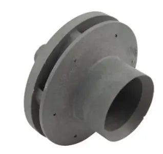 3/4hp High Flow Impellor Waterway Plastics