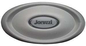 Jacuzzi J-400 Series Pillow 2009+, Logo for LED Light. 10-1/4