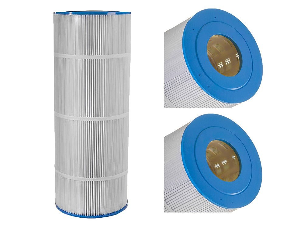 100 sq.ft. Jandy CS100