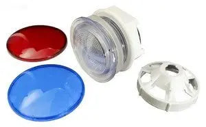 Light Kit Assemby Plastic Only Waterway Plastics