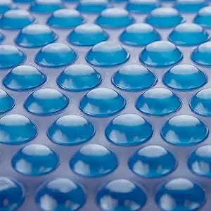 16 x 32 Solar Blanket-Above Ground Oval-3 Year Universal