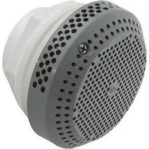 1.5 Standard Nut Suction #640-3257V (GREY) Waterway Plastics