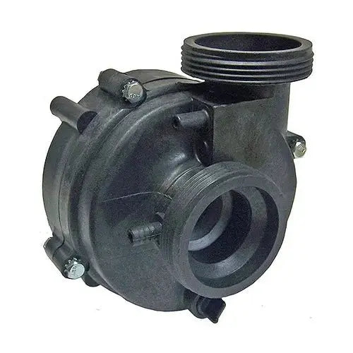 Balboa Ultra Jet Ultima 2? x 2? Side Discharge Wet End, 1.5 Hp, 48f Balboa