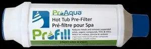 Proaqua Carbon Pre-filter 30, 000l/10, 000GAL ProAqua