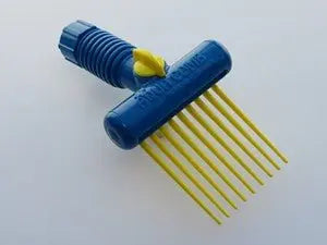 Aqua Comb - Pool Filter Cartridge Cleaning Tool Mi-Way Inc.