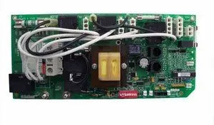Balboa VS-504SZ Circuit Board Balboa