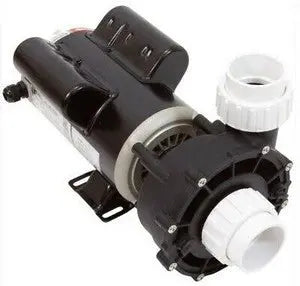L x Pump 1.0 Hp 48FR 2