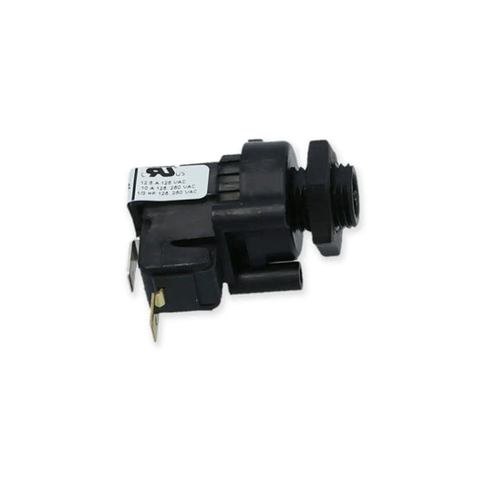 Tecmark TBS-305 AIR Switch, Spno, 10 AMP, Latching Tecmark