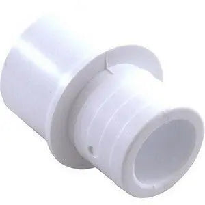 1Spg/ 3/4 S x 1 Barb Adapter Waterway Plastics