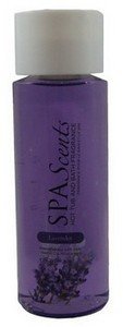 SpaScents Liquids 250ml Bottle - Lavender