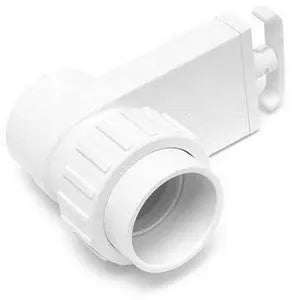 2.0" Slip x Union Unibody Valve Magic Plastics