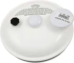 Rtl Filter Lid Complete Pentair