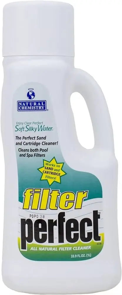Natural Chemistry Filter Perfect 1L Natural Chemistry