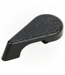 Waterway Plastics 1" Ww Diverter Handle Only-Black (Square Hole) Waterway Plastics