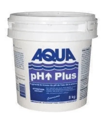 Lawrasons Pool Products Aqua Ph Plus 20 Kg