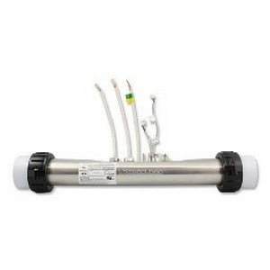 In.XE/Y-Series heater housing c/w 4.0kw Element