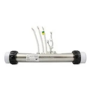 In.XE/Y-Series heater housing c/w 4.0kw Element Gecko