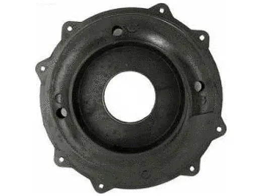 E x Ecutive 48/56 Frame Face Plate 2.5 Intake Waterway Plastics