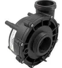 Aqua Flo x P2E 3 Hp Side Discharge Wet End, 2" 56fr (6.3") Aquaflo