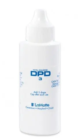 Lamotte Dpd 3 Reagent, 60ml Lamotte