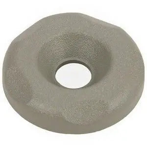 Cap only for 1" Diverter, Grey Waterway Plastics