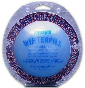 Winter Pill 4 inch 425ml Natural Chemistry