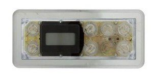 Panel Balboa VL701S-No Overlay