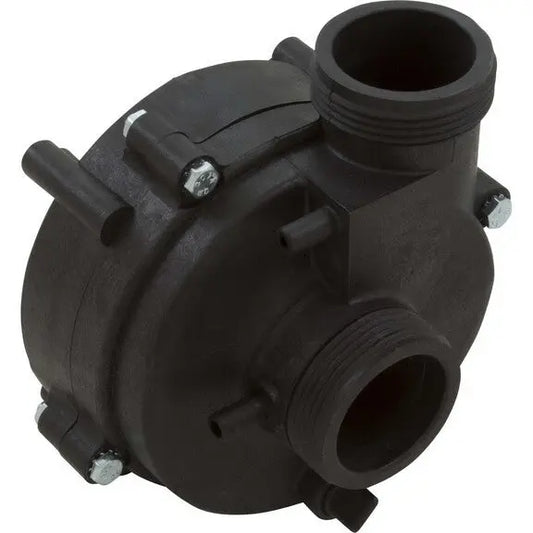 Balboa Ultra Jet Ultima 1 ½" x 1 ½" Side Discharge Wet End, 1.0 Hp, Balboa