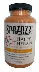 19OZ Crystals RX Happy Therapy - Bliss Spazazz