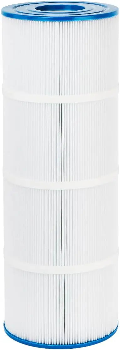 Inte x "e" Filter Replacement 3 1/8" x 3 11/16" Open End 1 ProAqua
