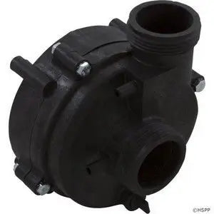 Balboa Ultra Jet Ultima 1 ½? x 1 ½? Side Discharge Wet End, 1.5 Hp Balboa