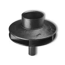 Hi-flow' 1.5hp Ww Impellor Waterway Plastics