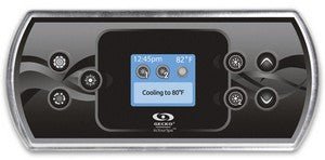 IN.K500 TOPSIDE CONTROL (S/P1/P2/L/M/U/D)