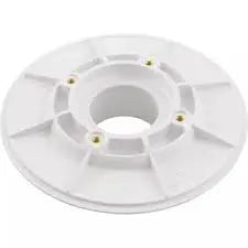 Aquastar 6" Sumpless Bulkhead Fitting with 1 1/2" Mpt (Vgb Series) Aquastar
