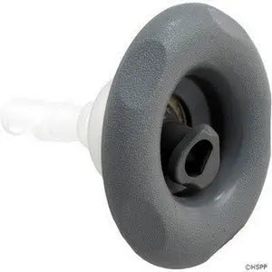 Emerald Cut Adjustable Cylcone Micro Jet INternal (Grey) , Pentair