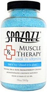 19OZ Crystals RX Muscular Therapy - Hot n' Icy
