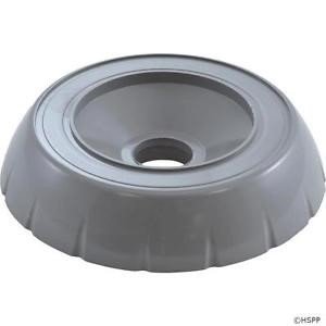 Diverter Cap Notched (Grey)