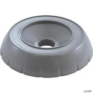 Diverter Cap Notched (Grey) Waterway Plastics